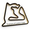 Custom Race Track Design